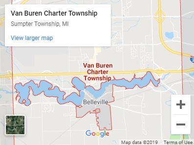 Serving-Van-Buren-Charter-Twp-Michigan