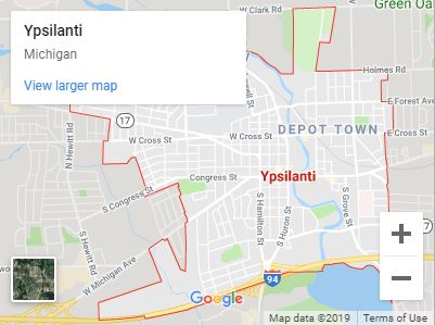 Serving-Ypsilanti-Michigan