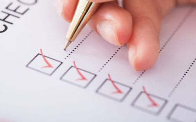 Your Tax Prep Checklist | Tax Services Canton MI