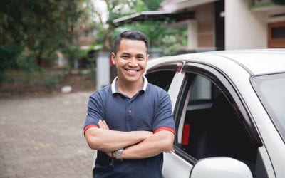 Rideshare Drivers Tax Tips | Tax Services Canton MI