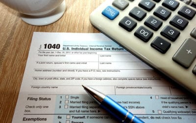 5 Reasons to Hire a CPA to Do Your Taxes | Canton MI