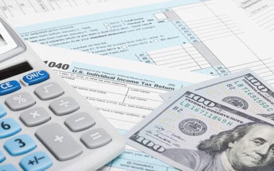 What Is a Tax Deduction and Its Benefits? | Canton MI