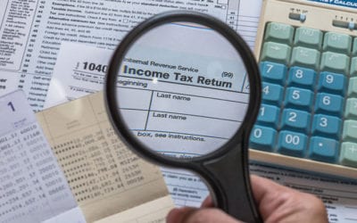 5 Reasons Why You Should Avoid Filing Your Taxes Late – Canton MI