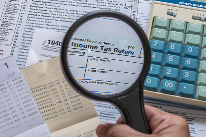 5 Reasons Why You Should Avoid Filing Your Taxes Late – Canton MI