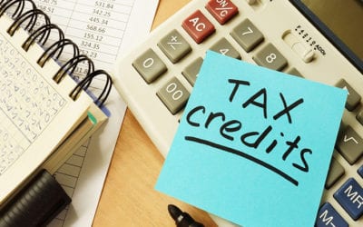 Common Income Tax Deductions and Tax Credits | Tax Accountant Canton MI