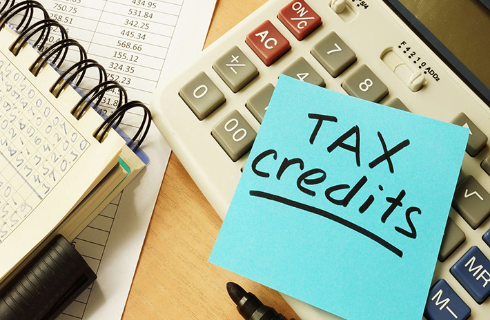 Common Income Tax Deductions and Tax Credits | Tax Accountant Canton MI
