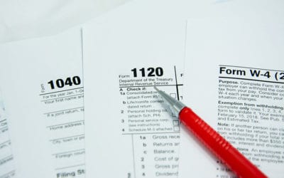 Prepare in Advance with a Tax Preparation Checklist | CPA Canton Michigan