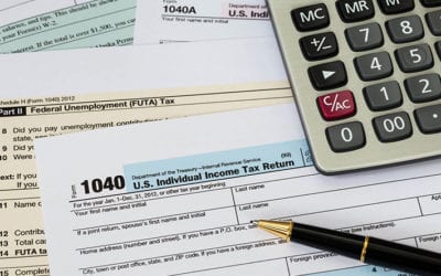 Filing Your Taxes on Time | CPA Canton MI