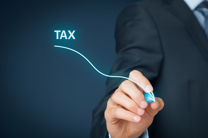 Tax Loss Harvesting: Turning Investment Losses into Gains | Canton CPA