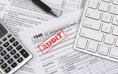 How Can a CPA Help with IRS Penalties?