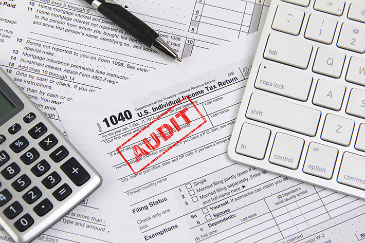 How Can a CPA Help with IRS Penalties?