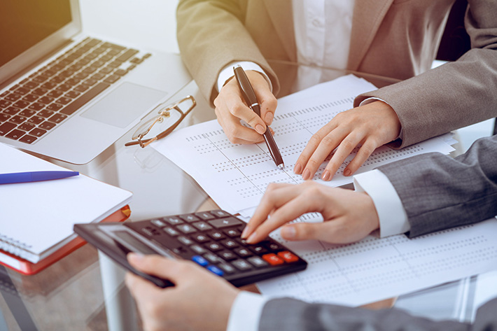 Five Tips for Navigating an IRS Business Audit