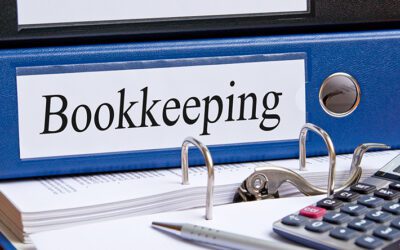 Top Reasons to Outsource Your Accounting and Bookkeeping Services