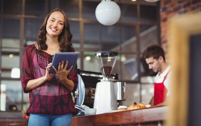 6 Tax Credits for Your Small Business