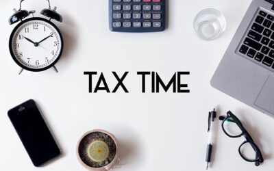 What Are 3 Reasons to Consider Filing a Late Tax Return?