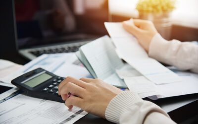 How Bookkeeping Services Benefit Your Business