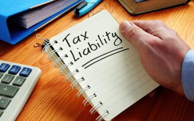 Small Business Tax Liability and How CPAs Help