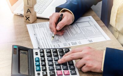 Should You Do Your Own Taxes or Get the Help of a CPA?