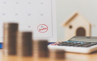 Reasons for Late Tax Filing