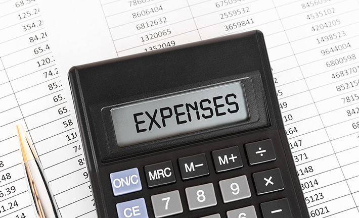 Tips to Prevent Expense Fraud