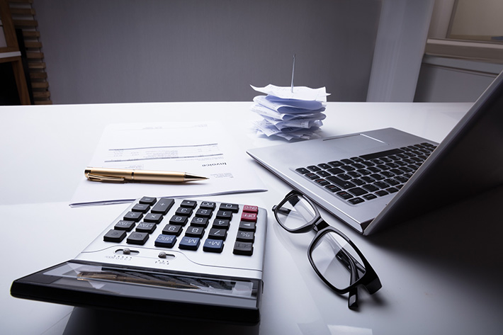 How a CPA Makes Bookkeeping More Manageable