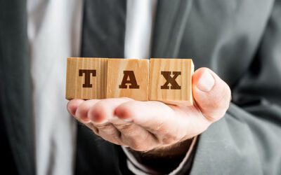 4 Taxation Types and Why