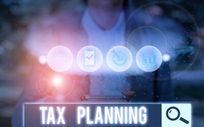 Why Your Business Needs a Tax Planning Strategy