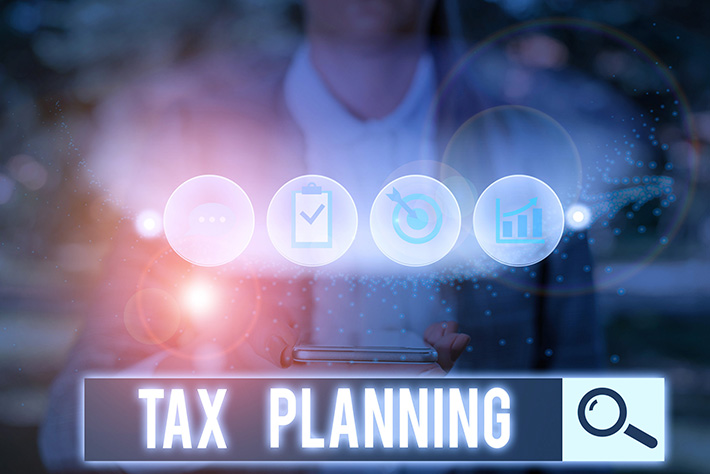 Why Your Business Needs a Tax Planning Strategy