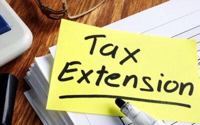 Why Would You Need to File Your Taxes Late?