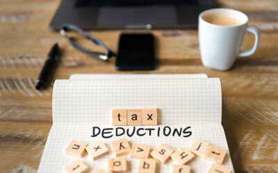 How Tax Deductions and Credits Impact Refunds