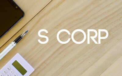 Is it Worth Electing to be an S Corp?