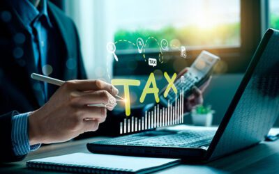 How a Tax Consultant Can Help You