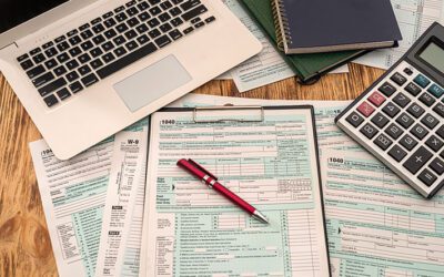 Simplify your Tax Preparation