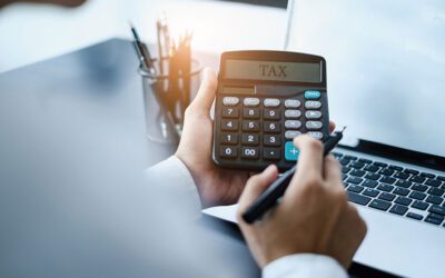 Top Signs You Need a Tax Specialist