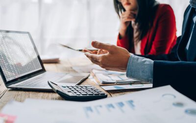 Why Consulting a Tax Expert is the Way to Start a Business