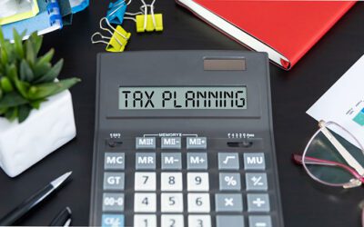 How Quarterly Tax Planning Saves You Money and Stress