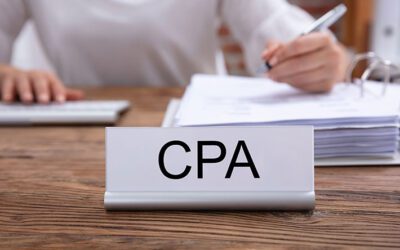 How a Tax Consultant Can Make Your Life Easier