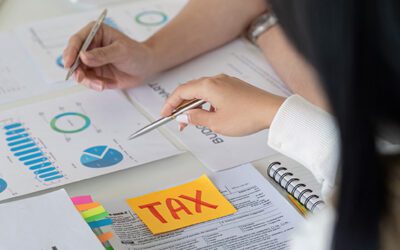 Pick the Right Entity with Help from a CPA