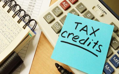 How Tax Credits Work to Boost your Refund