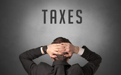 5 Common Tax Problems a Tax Specialist Can Fix