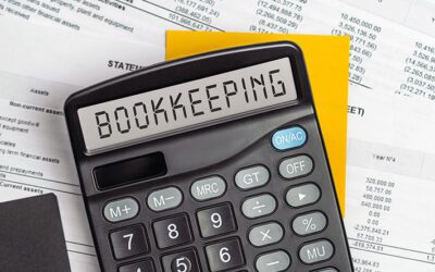 Small Business Tax Clean-Up: How to Fix Bookkeeping Issues Before Filing