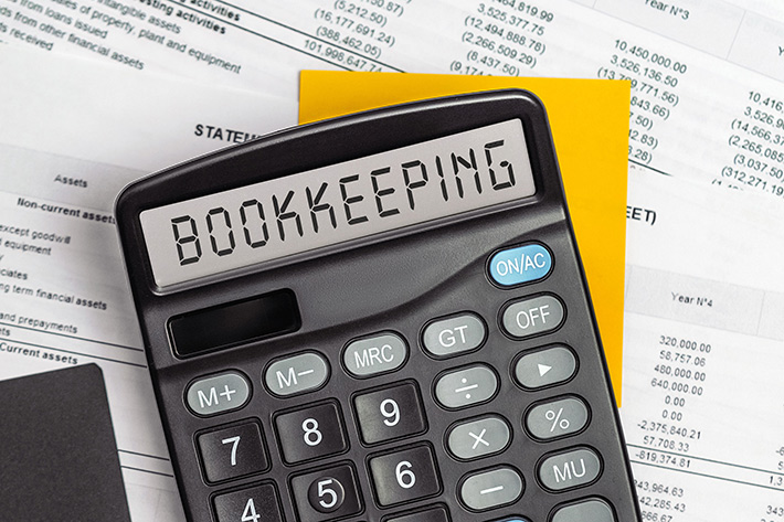 Small Business Tax Clean-Up: How to Fix Bookkeeping Issues Before Filing