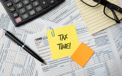 The Importance of Filing Taxes Early in the Tax Season