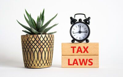 Key 2026 Tax Law Changes and Filing Tips: What You Need to Know