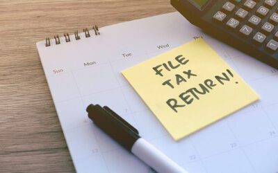 The Importance of Not Waiting Until the Last Minute to File Your 2025 Taxes