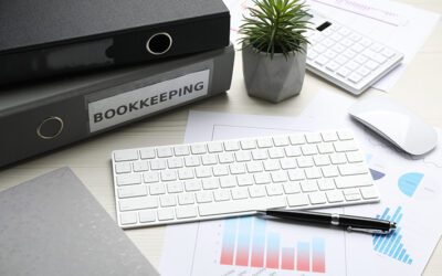 When Should Your Business Hire Professional Bookkeeping Services?