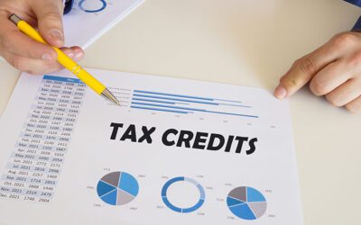 A Guide to Common Tax Credits